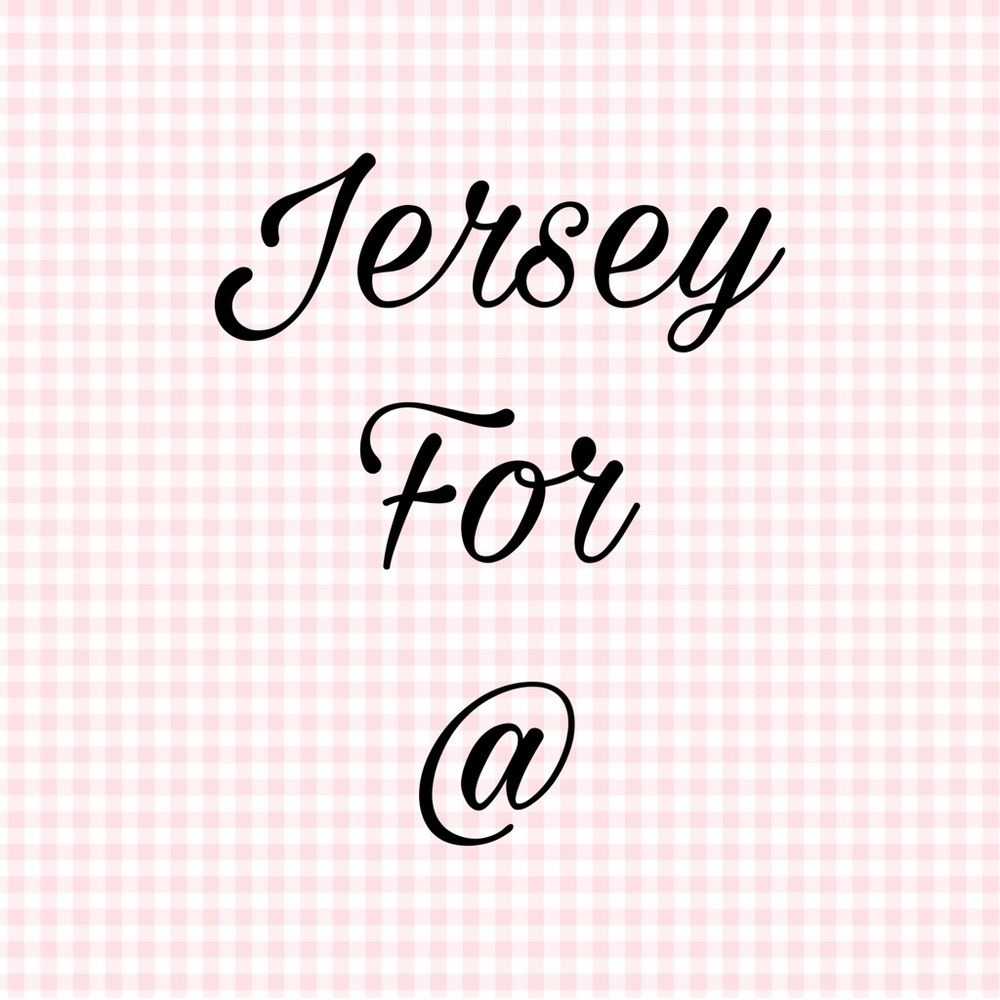 Jersey
